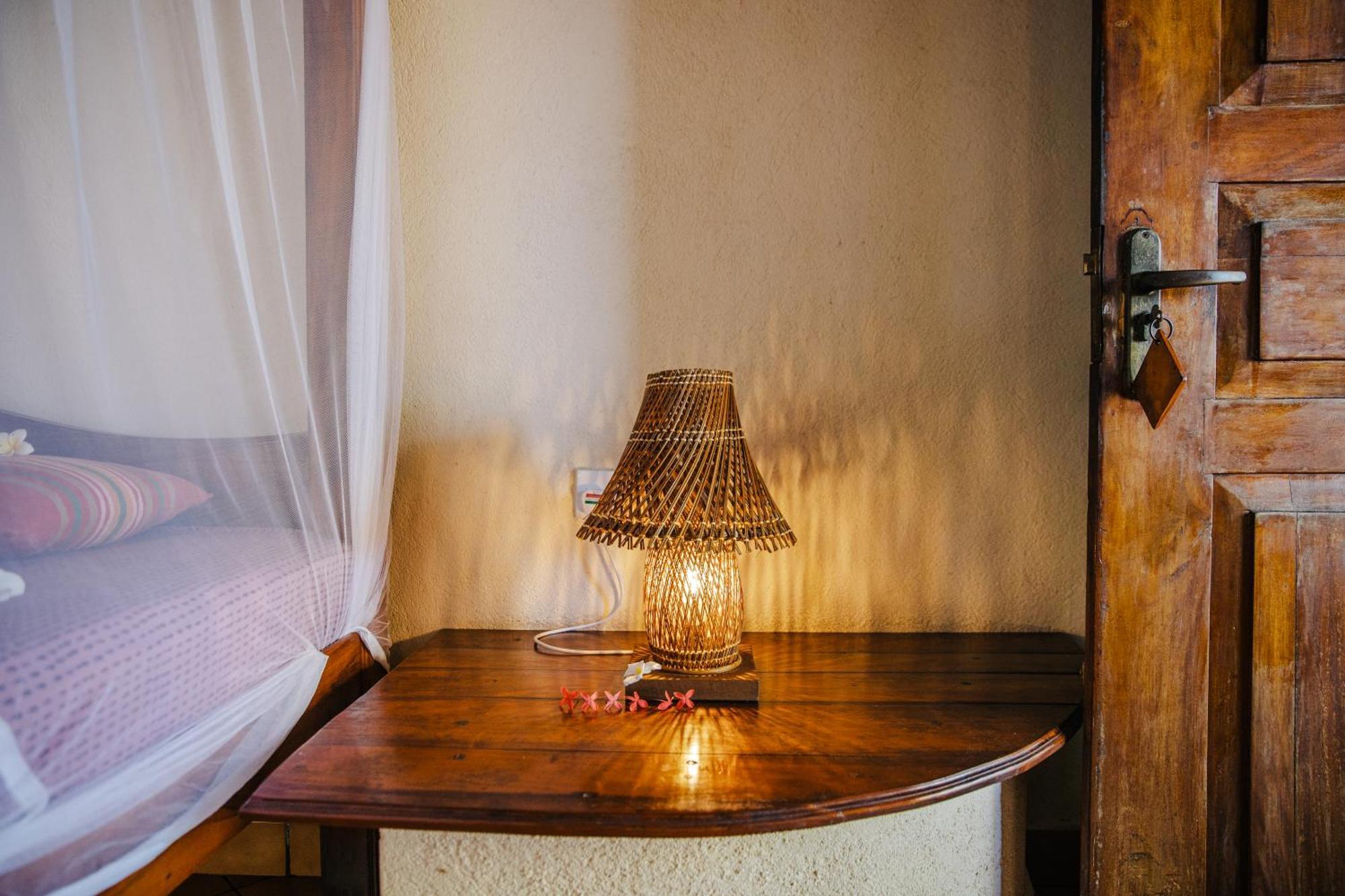 Isolabella Ayurveda Hotel Hiriketiya Nilwella Zewnętrze zdjęcie